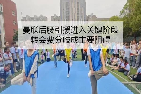 曼联后腰引援进入关键阶段 转会费分歧成主要阻碍（kaiyun.comapp）